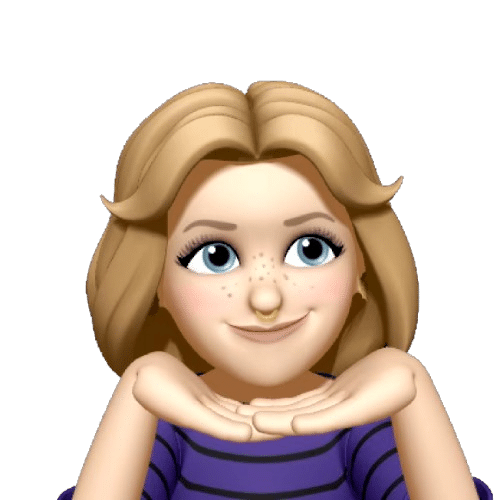 Mon memoji